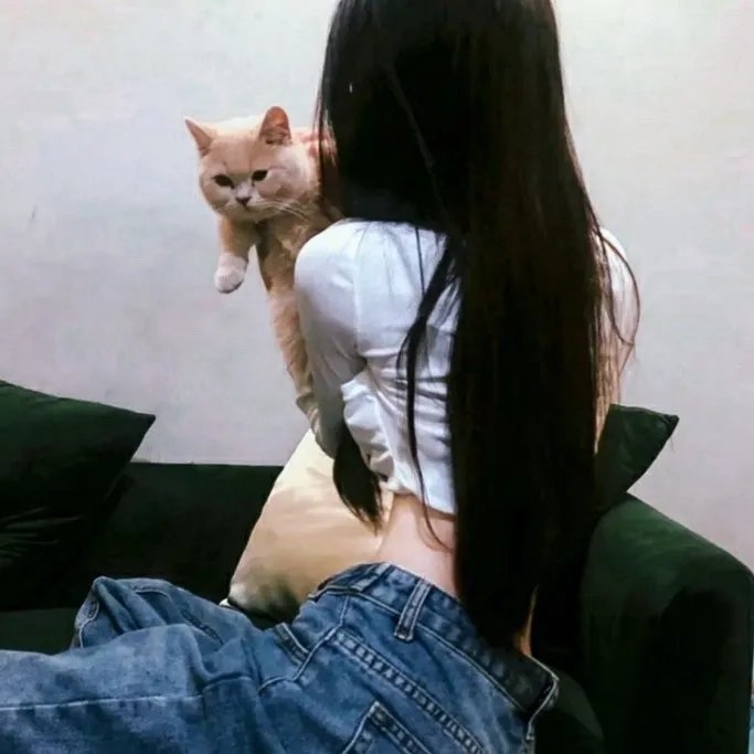 早晨散步